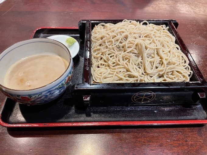 今日の扇橋ランチ！04