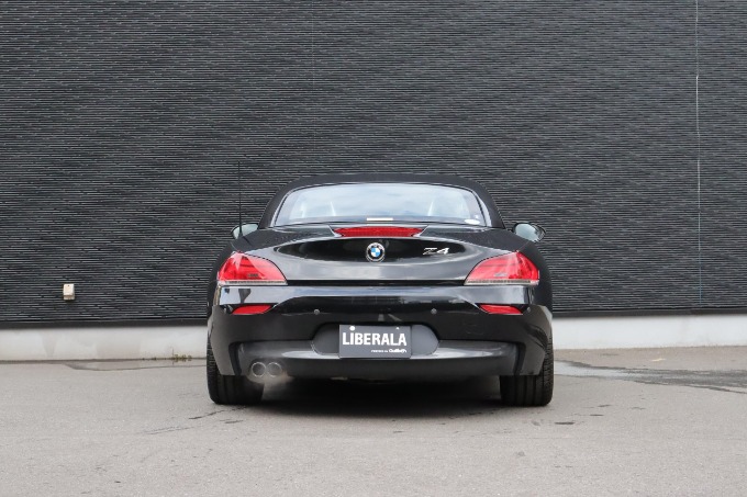 H25年式　BMW Z4 入荷致しました！！03