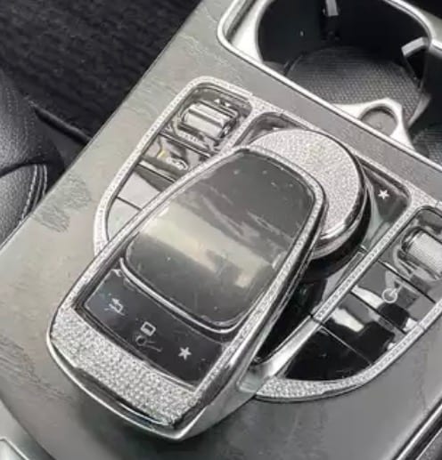 ハッピーバレンタインデー♪とメルセデスベンツC220d05