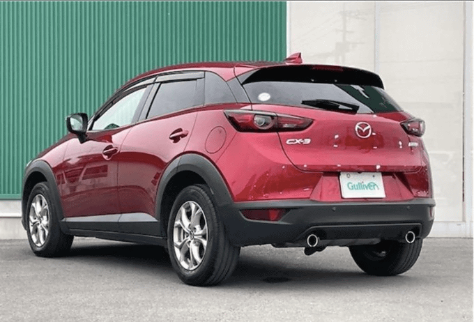 ☆☆☆CX-3入荷情報☆☆☆02