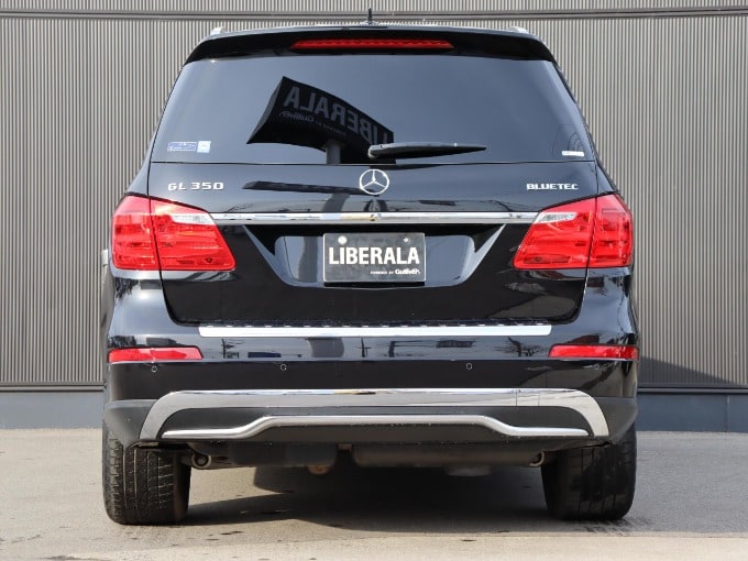 メルセデス・ベンツ　GLクラス！！05