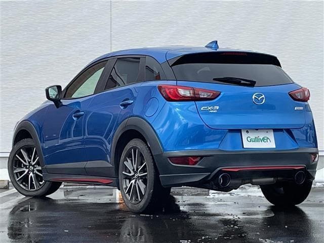 CX-3入荷しました！秋田市　中古車　車査定03