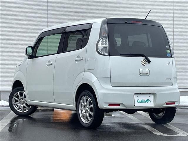 MRワゴン入荷しました！秋田市　中古車　車査定03