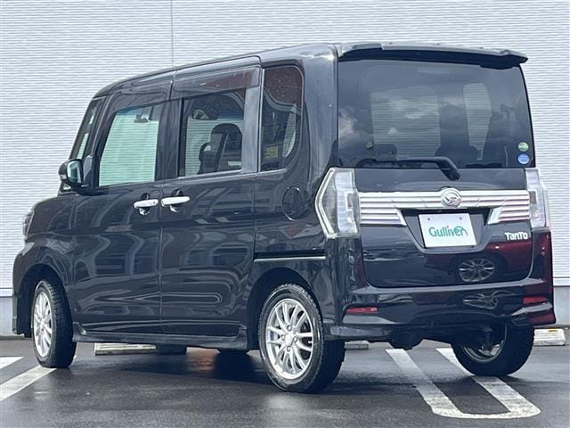 タント入荷しました！秋田市　中古車　車査定03