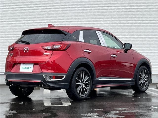 CX-3入荷しました！秋田市　中古車　車査定03