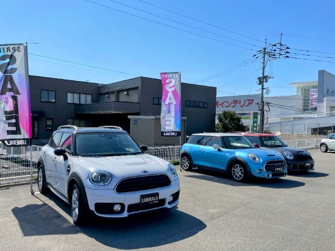 今週の展示場10