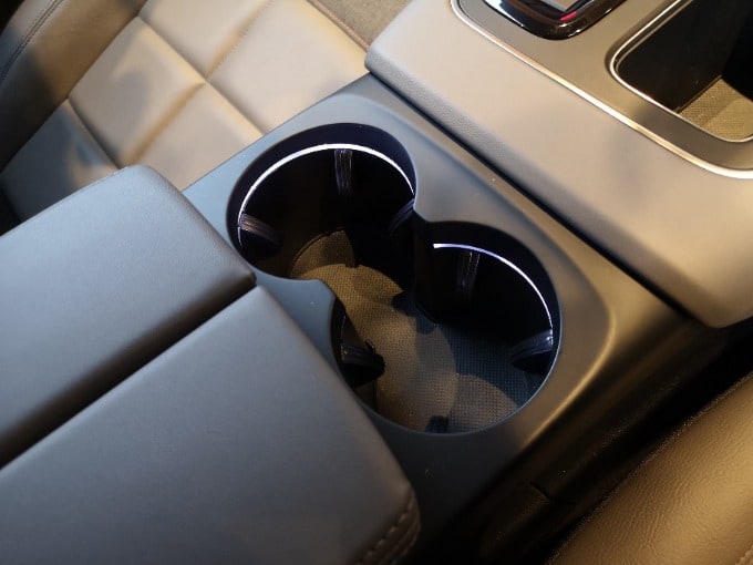 シトロエン C5 エアクロス シャインのご紹介です♪07