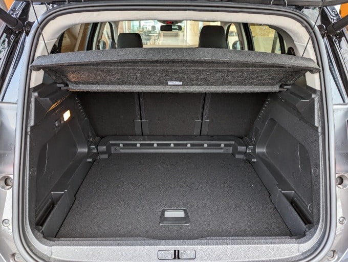 シトロエン C5 エアクロス シャインのご紹介です♪08