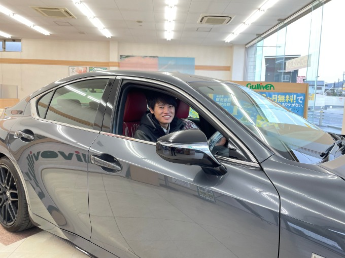 新卒・新社会人の方へお車選びのポイント☆01