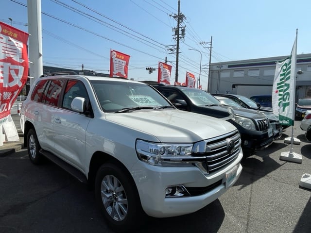 津島市　中古車販売　！！！当店の在庫のご紹介です！！！03