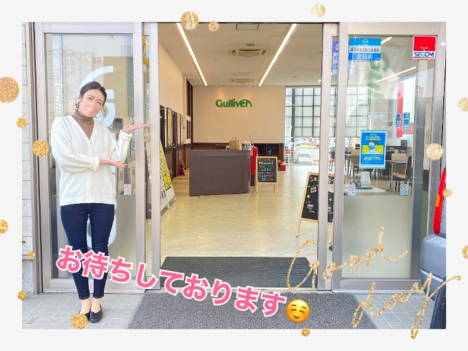 本日も元気に朝１０時よりOPEN(^_-)-☆ご来店お待ちしております✨01