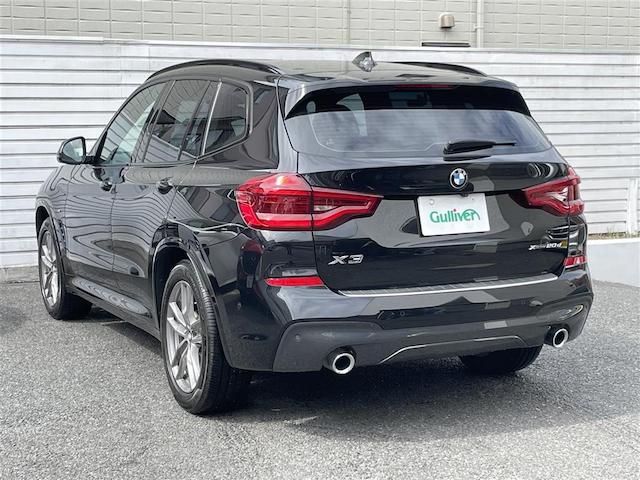 ☆最新入庫情報☆   '20 ＢＭＷ Ｘ３ ｘＤｒｉｖｅ２０ｄ Ｍスポーツ（ディーラー車）02