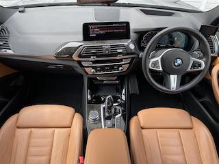 ☆最新入庫情報☆   '20 ＢＭＷ Ｘ３ ｘＤｒｉｖｅ２０ｄ Ｍスポーツ（ディーラー車）03