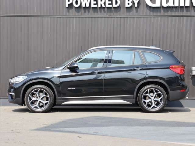 BMW　X1入庫しました！02