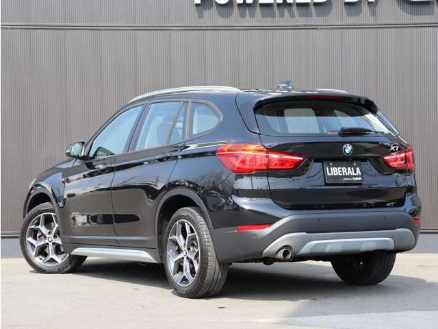 BMW　X1入庫しました！05