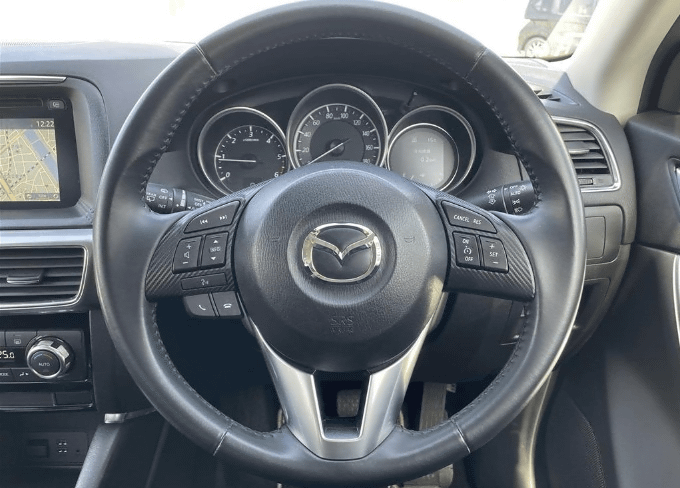 MAZDA H27年式 CX-5ＸＤ プロアクティブの中古車が入荷しました！04