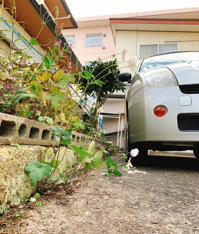 【日本の闇税】車を乗り続けると維持費で家買えちゃう！？01