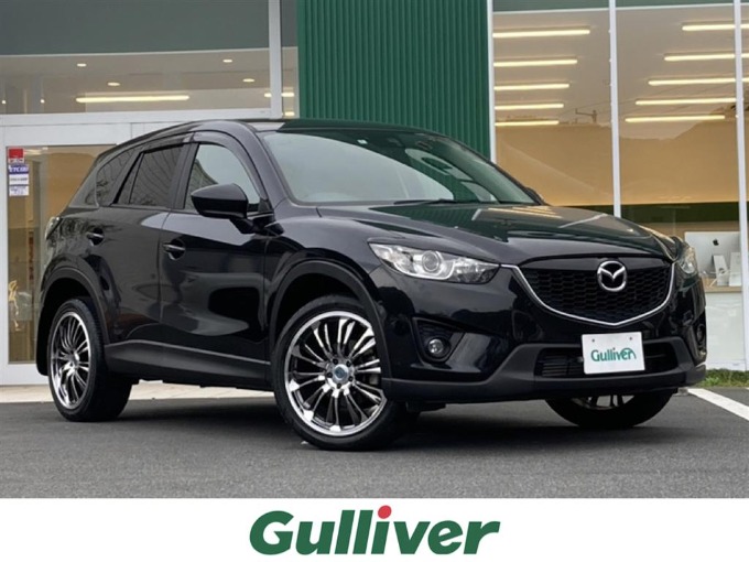 Welcome to Gulliver Uwajima 2012 MAZDA CX-5 02