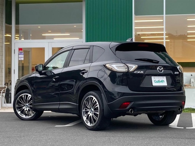 Welcome to Gulliver Uwajima 2012 MAZDA CX-5 04