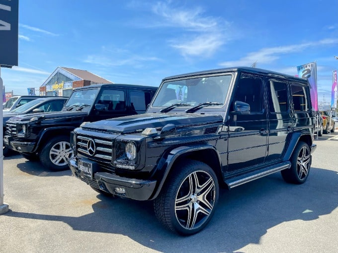 今週の展示場10