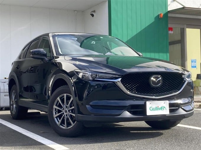 H31 CX-5のご紹介です‼︎01