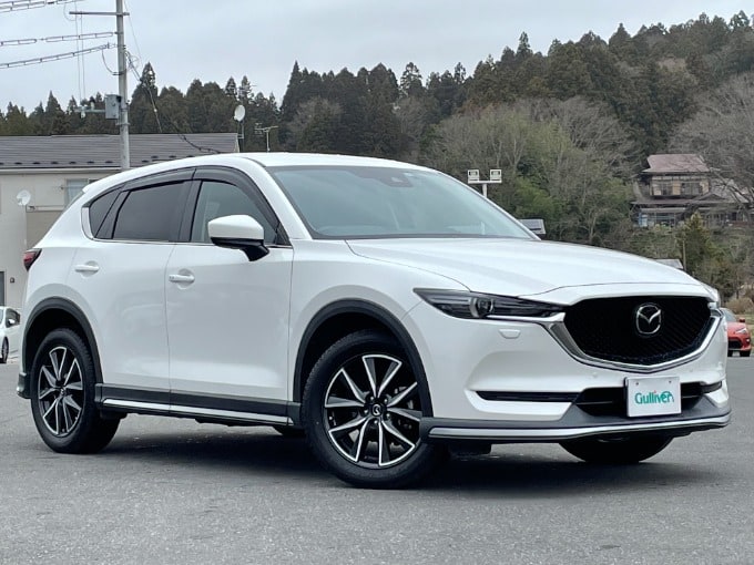 ＊新着入荷＊H29　CX‐5　XD　プロアクティブ　4WD【岩手 一関 中古車販売 買取 無料査定 】01