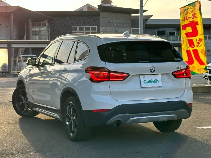 BMW X1入荷いたしました!!!02