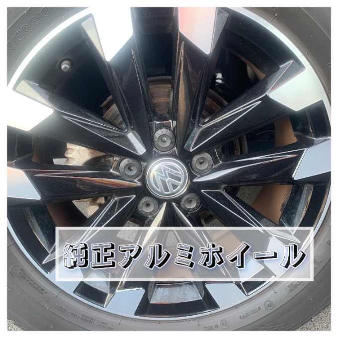 VW T-CROSS の紹介です♫　奈良 中古車04