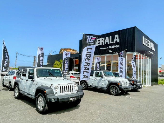 今週の展示場02