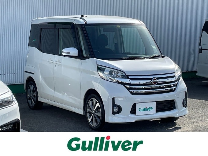 【ガリバー川内店】新着入荷情報！軽自動車 徳島　中古車01