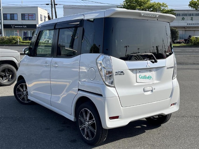 車買取 中古車販売ならガリバー鳥取店【新着在庫】三菱 eKスペース 入荷♬02