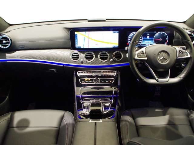 2018年式  メルセデス・ベンツ  Eクラス E220D アバンギャルド　スポーツ  入荷致しました!!!02