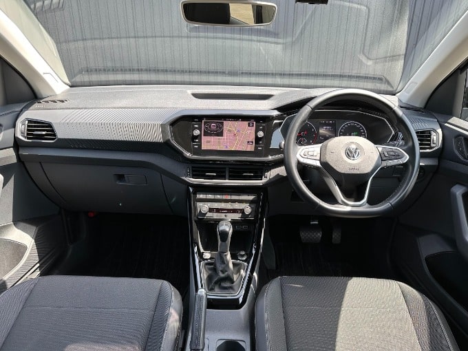 【☆おすすめ車両情報☆】VW T-Cross02