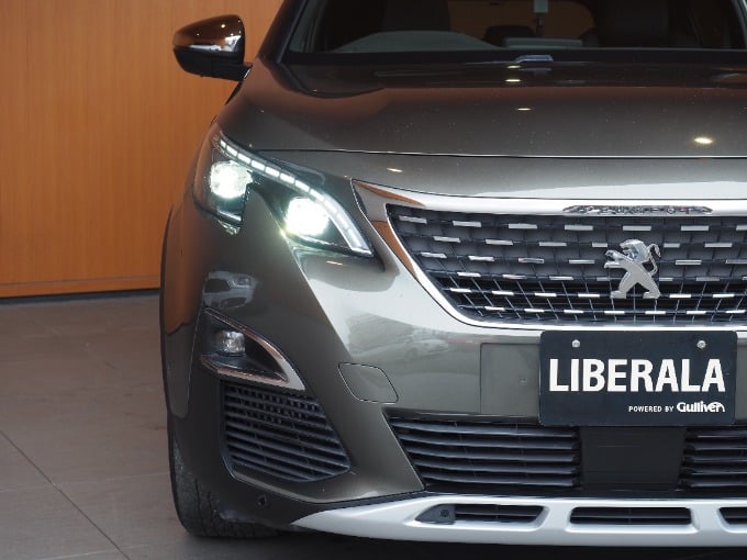 お車のご紹介！PEUGEOT 500802