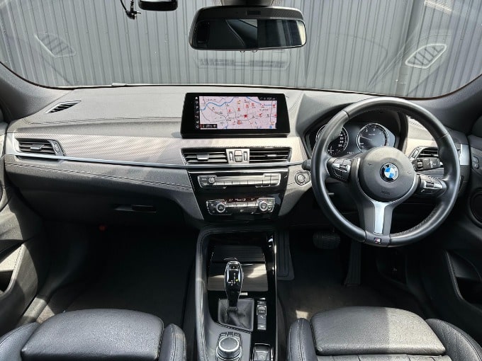 【☆おすすめ車両情報☆】BMW X202