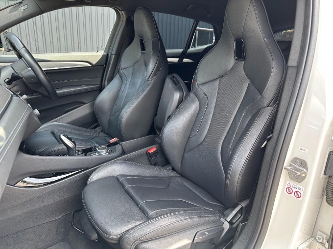 【☆おすすめ車両情報☆】BMW X203
