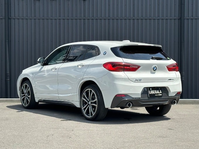 【☆おすすめ車両情報☆】BMW X205