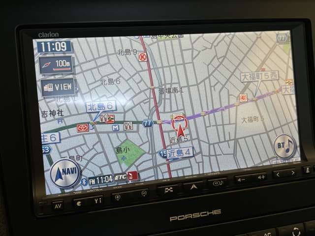 2009年式 ポルシェ ケイマンS PDK 後期型 スポーツクロノPKG 入荷致しました!!!03