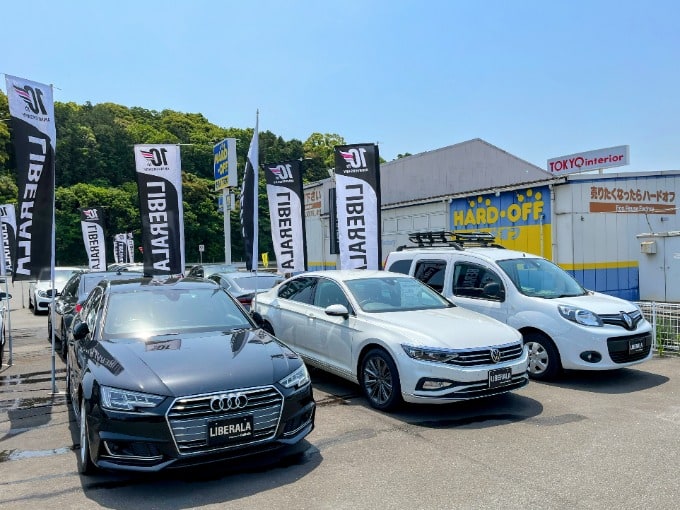 今週の展示場08