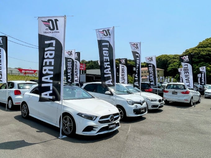 今週の展示場10