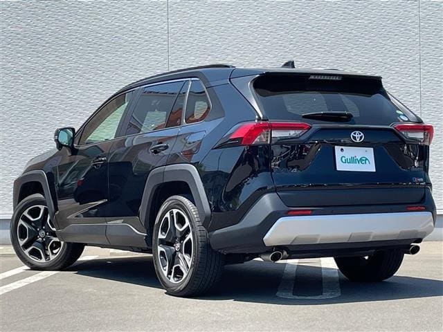 ＲＡＶ4入荷しました！秋田市　中古車　車査定03