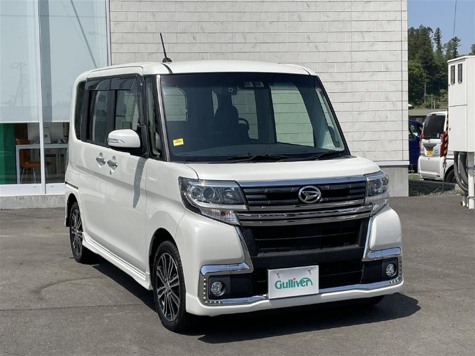 【ガリバー 一関店】新着 軽自動車 入荷情報！　岩手 中古車01