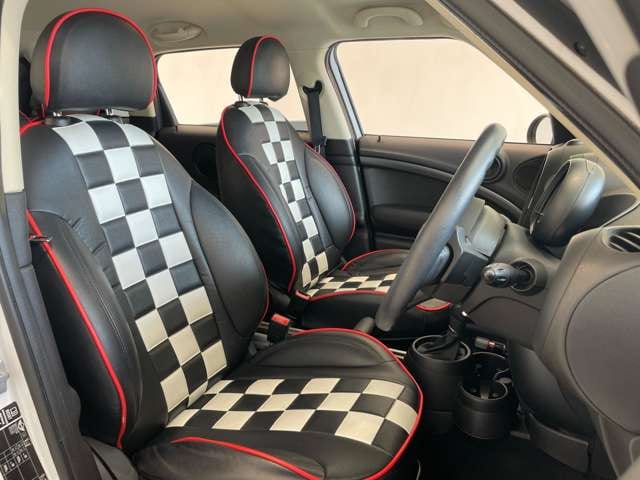2013年式 ミニ ミニクラブマン クーパーS 入荷致しました!!!02