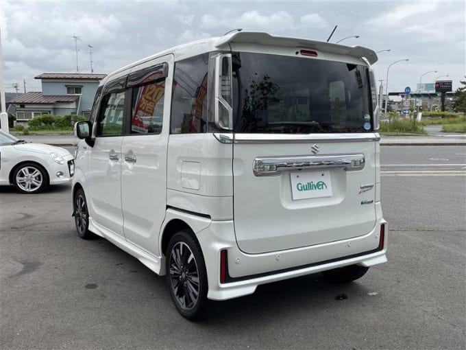 【ガリバー 一関店】新着人気の軽自動車 入荷情報！　岩手 中古車02