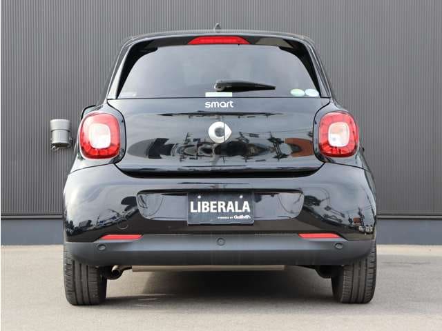 スマート　フォーフォー入庫！04