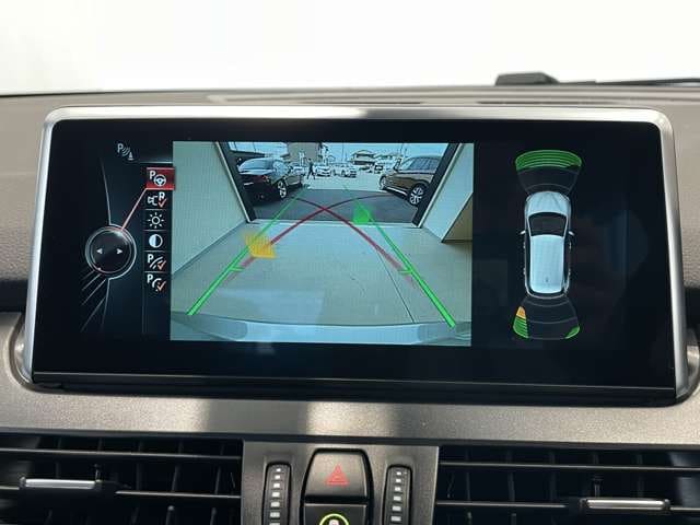 2016年式 BMW 2シリーズ アクティブツアラー 218d ADAセーフティ／コンフォートPKG 入荷致しました!!!03