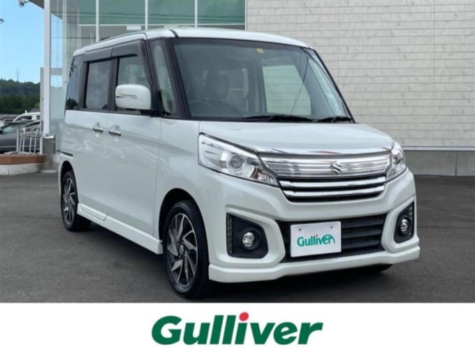 【ガリバー 一関店】新着軽自動車入荷情報！　岩手 中古車01