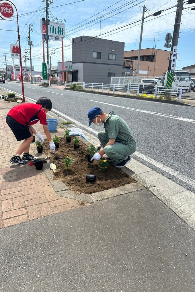 花街道☆02