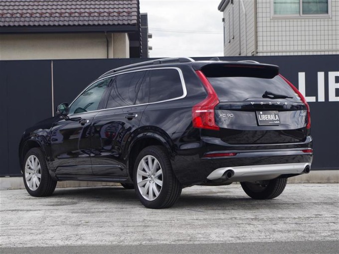 ”18 ボルボ　XC　９０02