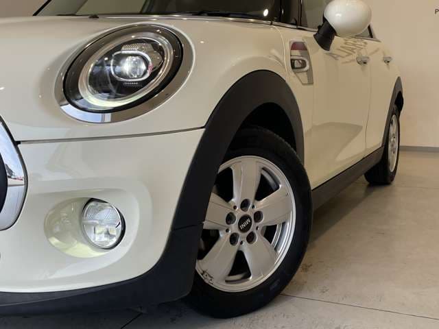 2018年式 ミニ ミニヴィクトリア 5ドア DCT 入荷致しました!!!04